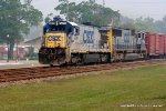 CSX 5819